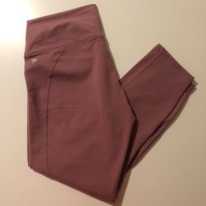 Fabletics high-waisted leggings